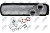 Wärmetauscher, Innenraumheizung NTY CNG-AU-010 Bild Wärmetauscher, Innenraumheizung NTY CNG-AU-010