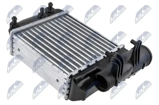 Ladeluftkühler NTY CNG-AU-013 Bild Ladeluftkühler NTY CNG-AU-013