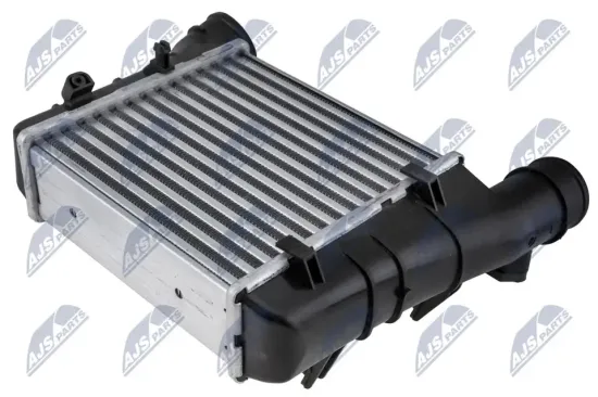 Ladeluftkühler NTY CNG-AU-014 Bild Ladeluftkühler NTY CNG-AU-014