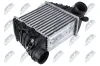 Ladeluftk&uuml;hler NTY CNG-AU-016