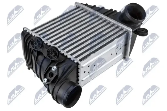 Ladeluftkühler NTY CNG-AU-016 Bild Ladeluftkühler NTY CNG-AU-016