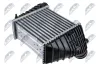 Ladeluftkühler NTY CNG-AU-016 Bild Ladeluftkühler NTY CNG-AU-016