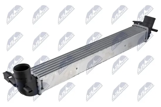 Ladeluftkühler NTY CNG-AU-019 Bild Ladeluftkühler NTY CNG-AU-019