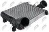 Ladeluftkühler NTY CNG-AU-023 Bild Ladeluftkühler NTY CNG-AU-023