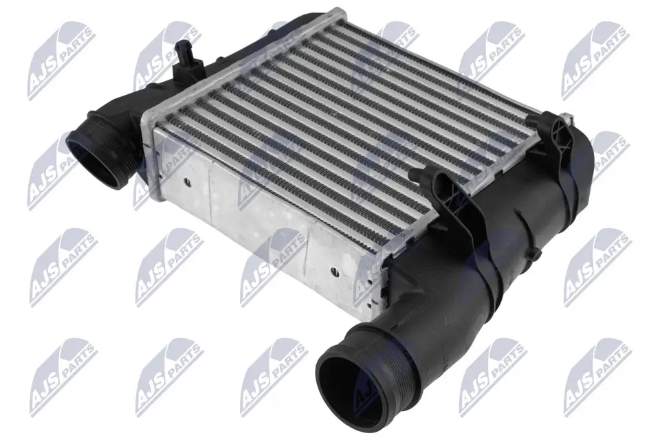 Ladeluftkühler NTY CNG-AU-028