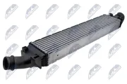 Ladeluftkühler NTY CNG-AU-032