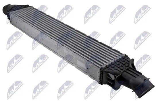 Ladeluftkühler NTY CNG-AU-032 Bild Ladeluftkühler NTY CNG-AU-032