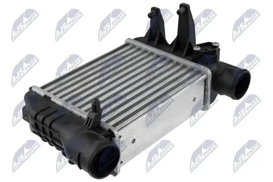 Ladeluftkühler NTY CNG-AU-041 Bild Ladeluftkühler NTY CNG-AU-041