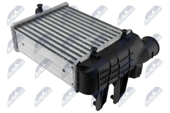 Ladeluftkühler NTY CNG-AU-041 Bild Ladeluftkühler NTY CNG-AU-041