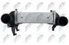 Ladeluftkühler NTY CNG-AU-041 Bild Ladeluftkühler NTY CNG-AU-041