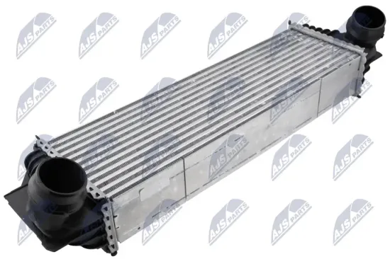 Ladeluftkühler NTY CNG-BM-008 Bild Ladeluftkühler NTY CNG-BM-008