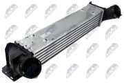 Ladeluftkühler NTY CNG-BM-009
