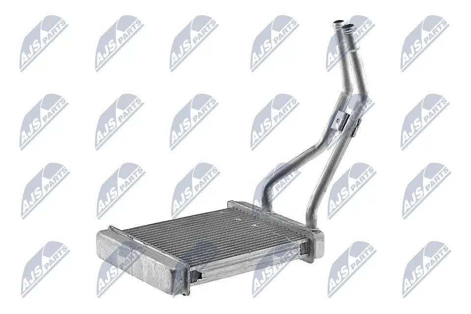 Wärmetauscher, Innenraumheizung NTY CNG-CH-000
