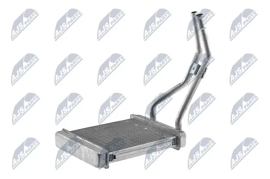 Wärmetauscher, Innenraumheizung NTY CNG-CH-000 Bild Wärmetauscher, Innenraumheizung NTY CNG-CH-000