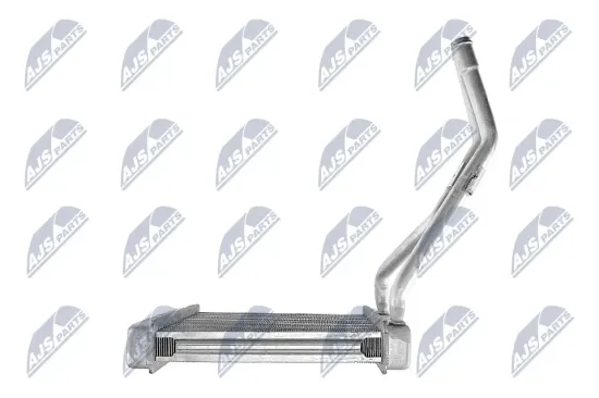 Wärmetauscher, Innenraumheizung NTY CNG-CH-000 Bild Wärmetauscher, Innenraumheizung NTY CNG-CH-000