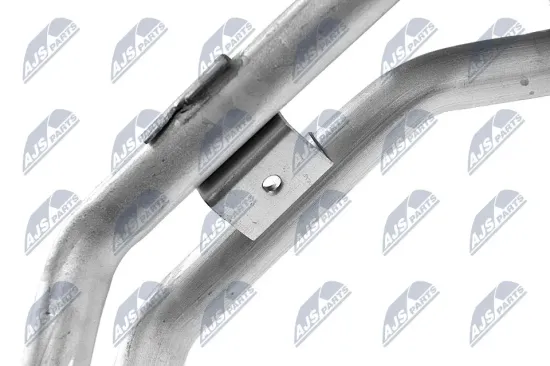 Wärmetauscher, Innenraumheizung NTY CNG-CH-000 Bild Wärmetauscher, Innenraumheizung NTY CNG-CH-000