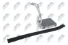 W&auml;rmetauscher, Innenraumheizung NTY CNG-CH-001