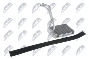 Wärmetauscher, Innenraumheizung NTY CNG-CH-001