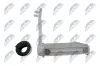 Wärmetauscher, Innenraumheizung NTY CNG-CH-001 Bild Wärmetauscher, Innenraumheizung NTY CNG-CH-001