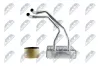 Wärmetauscher, Innenraumheizung NTY CNG-CH-001 Bild Wärmetauscher, Innenraumheizung NTY CNG-CH-001