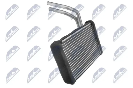 Wärmetauscher, Innenraumheizung NTY CNG-CH-004 Bild Wärmetauscher, Innenraumheizung NTY CNG-CH-004