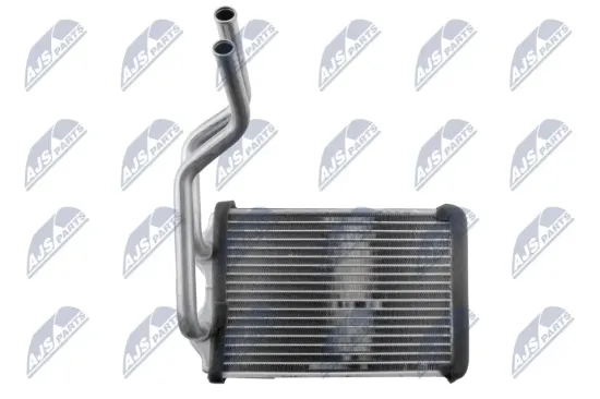 Wärmetauscher, Innenraumheizung NTY CNG-CH-004 Bild Wärmetauscher, Innenraumheizung NTY CNG-CH-004