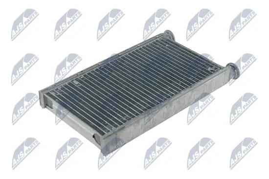 Wärmetauscher, Innenraumheizung NTY CNG-CH-005 Bild Wärmetauscher, Innenraumheizung NTY CNG-CH-005