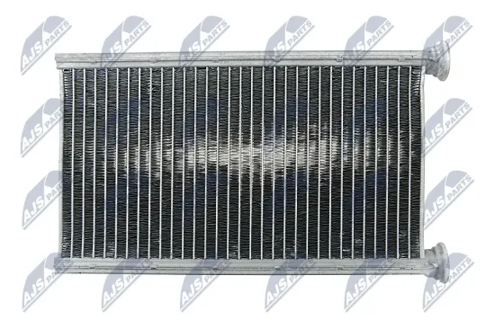 Wärmetauscher, Innenraumheizung NTY CNG-CH-005 Bild Wärmetauscher, Innenraumheizung NTY CNG-CH-005
