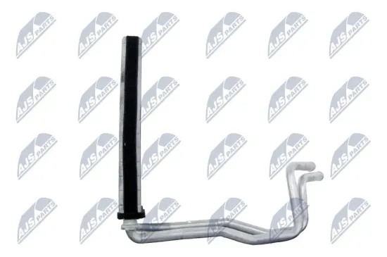 Wärmetauscher, Innenraumheizung NTY CNG-CH-006 Bild Wärmetauscher, Innenraumheizung NTY CNG-CH-006