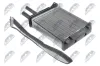 Wärmetauscher, Innenraumheizung NTY CNG-CH-009 Bild Wärmetauscher, Innenraumheizung NTY CNG-CH-009
