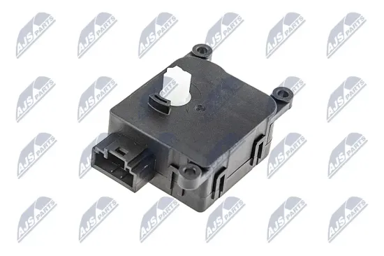 Stellelement, Mischklappe NTY CNG-CH-011 Bild Stellelement, Mischklappe NTY CNG-CH-011