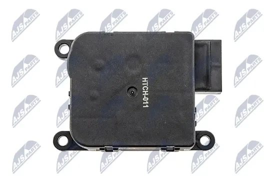 Stellelement, Mischklappe NTY CNG-CH-011 Bild Stellelement, Mischklappe NTY CNG-CH-011