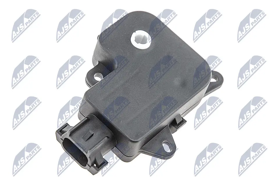 Stellelement, Mischklappe NTY CNG-CH-012