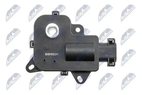 Stellelement, Mischklappe NTY CNG-CH-012 Bild Stellelement, Mischklappe NTY CNG-CH-012