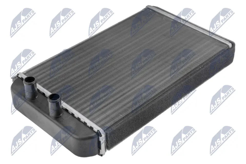 Wärmetauscher, Innenraumheizung NTY CNG-CT-000