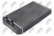 Wärmetauscher, Innenraumheizung NTY CNG-CT-000
