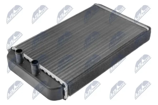 Wärmetauscher, Innenraumheizung NTY CNG-CT-000 Bild Wärmetauscher, Innenraumheizung NTY CNG-CT-000