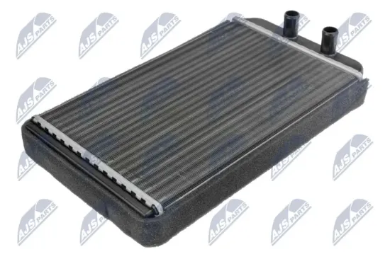Wärmetauscher, Innenraumheizung NTY CNG-CT-000 Bild Wärmetauscher, Innenraumheizung NTY CNG-CT-000