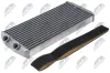 W&auml;rmetauscher, Innenraumheizung NTY CNG-CT-005