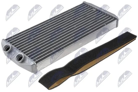 Wärmetauscher, Innenraumheizung NTY CNG-CT-005 Bild Wärmetauscher, Innenraumheizung NTY CNG-CT-005