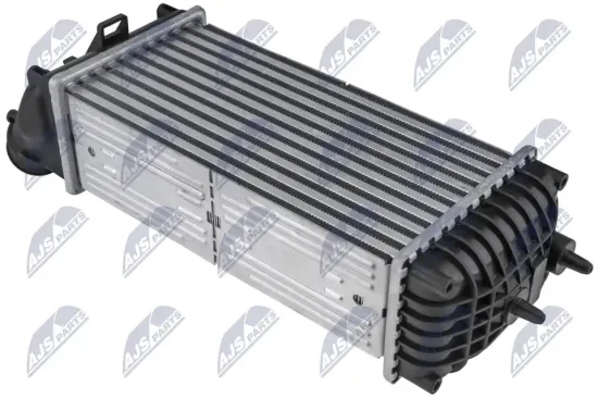 Ladeluftkühler NTY CNG-CT-016 Bild Ladeluftkühler NTY CNG-CT-016
