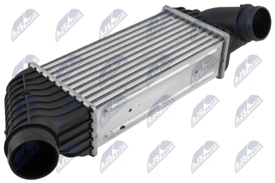 Ladeluftkühler NTY CNG-CT-019 Bild Ladeluftkühler NTY CNG-CT-019