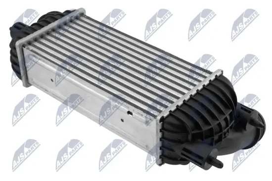 Ladeluftkühler NTY CNG-CT-019 Bild Ladeluftkühler NTY CNG-CT-019