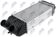 Ladeluftkühler NTY CNG-CT-020