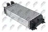 Ladeluftkühler NTY CNG-CT-021 Bild Ladeluftkühler NTY CNG-CT-021