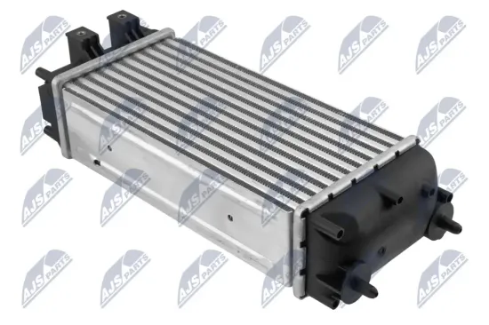 Ladeluftkühler NTY CNG-CT-021 Bild Ladeluftkühler NTY CNG-CT-021