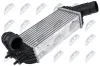Ladeluftkühler NTY CNG-CT-025 Bild Ladeluftkühler NTY CNG-CT-025