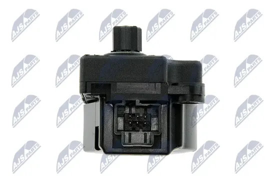 Stellelement, Mischklappe 12 V NTY CNG-FR-000 Bild Stellelement, Mischklappe 12 V NTY CNG-FR-000