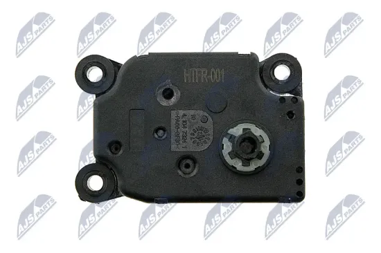 Stellelement, Mischklappe NTY CNG-FR-001 Bild Stellelement, Mischklappe NTY CNG-FR-001