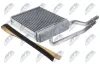 Wärmetauscher, Innenraumheizung NTY CNG-FR-002 Bild Wärmetauscher, Innenraumheizung NTY CNG-FR-002